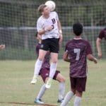 Bearden High School soccer