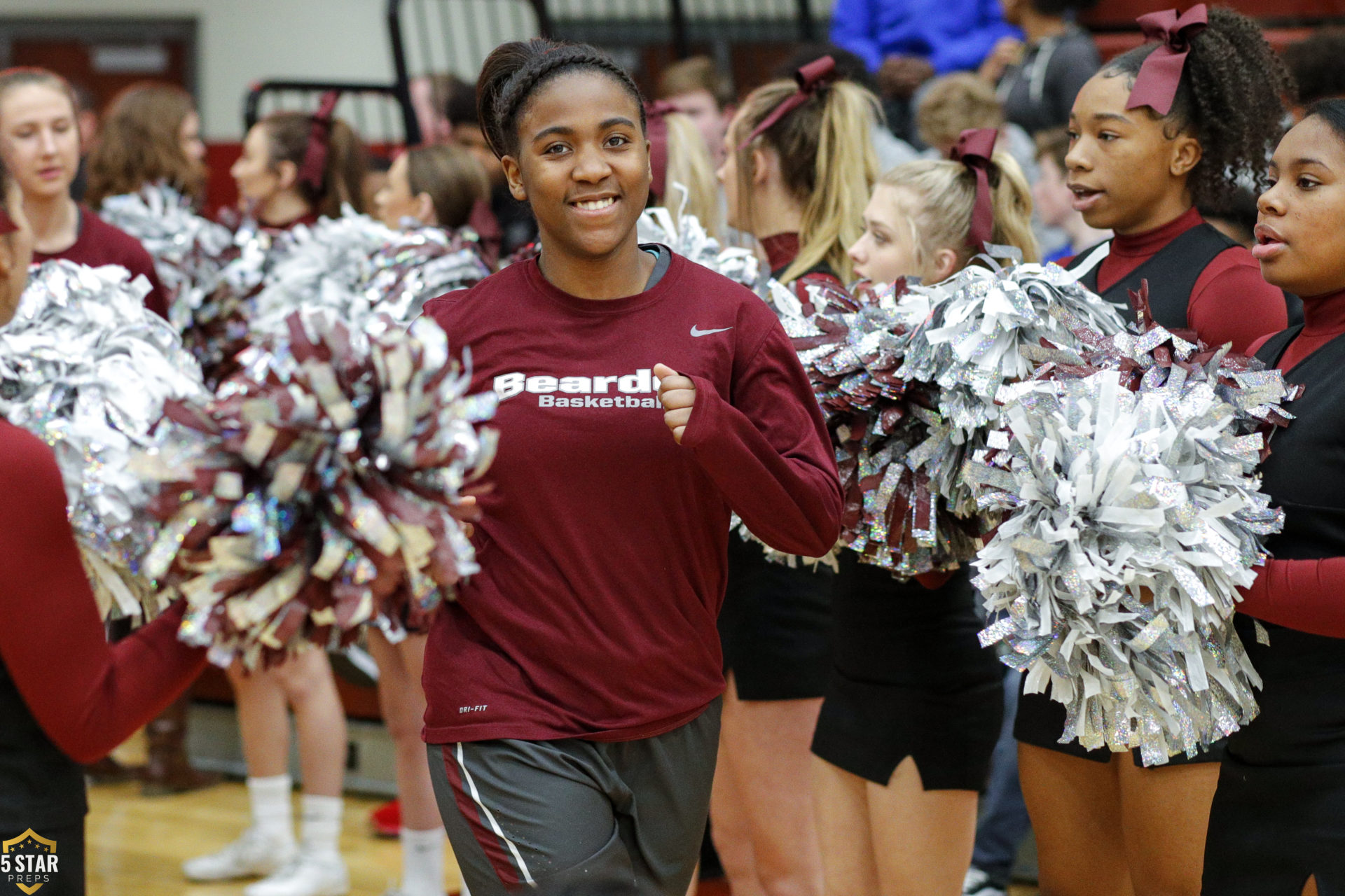 Bearden vs Oak Ridge 0002 (Danny Parker)