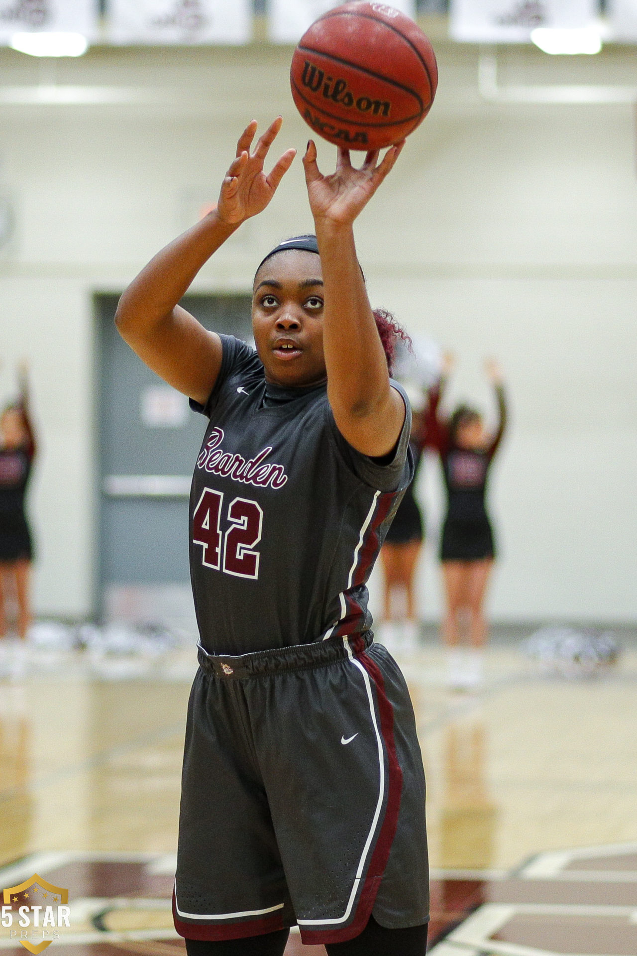 Bearden vs Oak Ridge 0004 (Danny Parker)