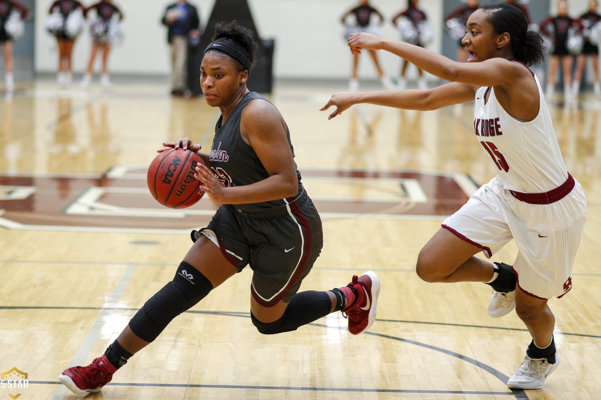 Bearden vs Oak Ridge 0006 (Danny Parker)