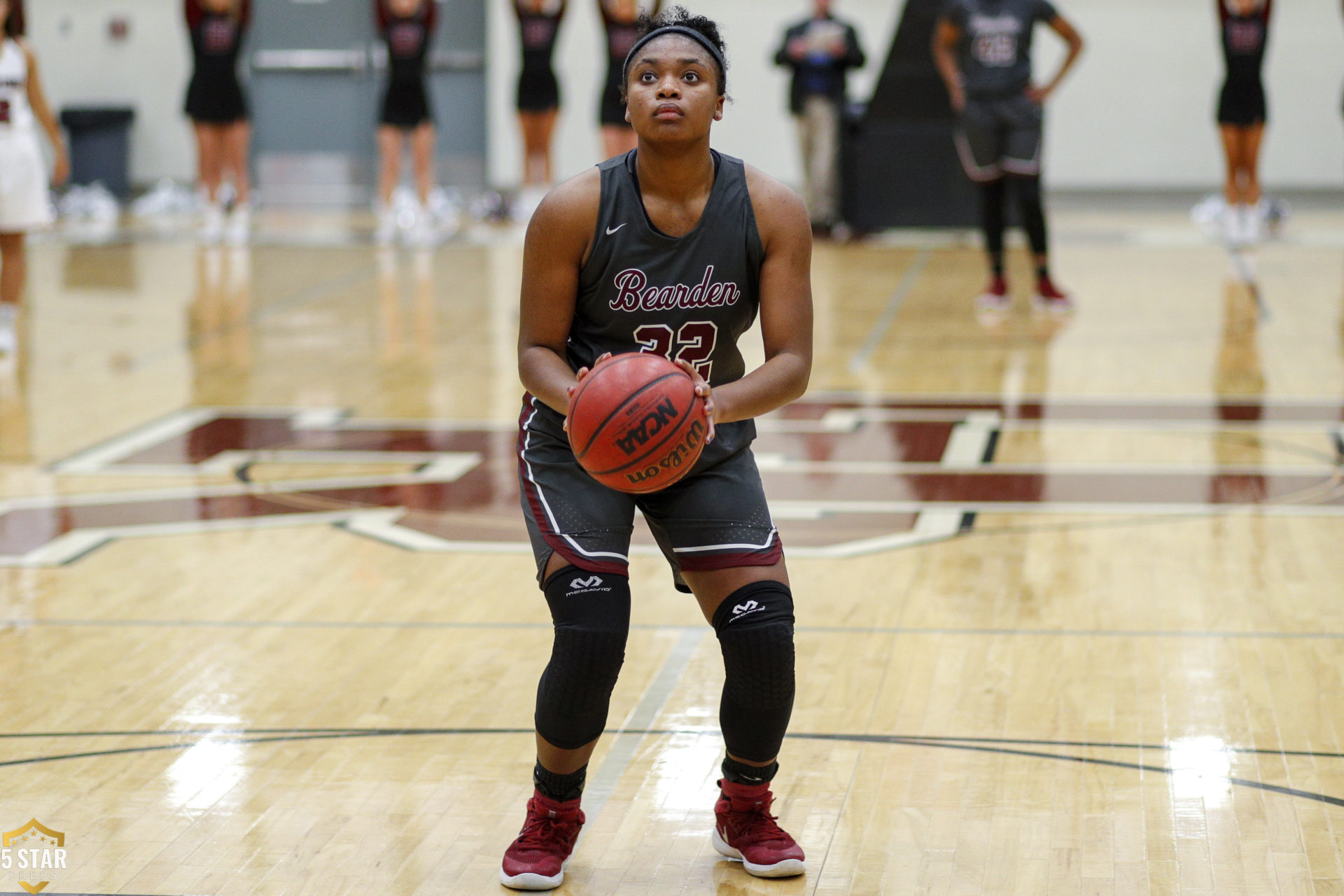 Bearden vs Oak Ridge 0024 (Danny Parker)