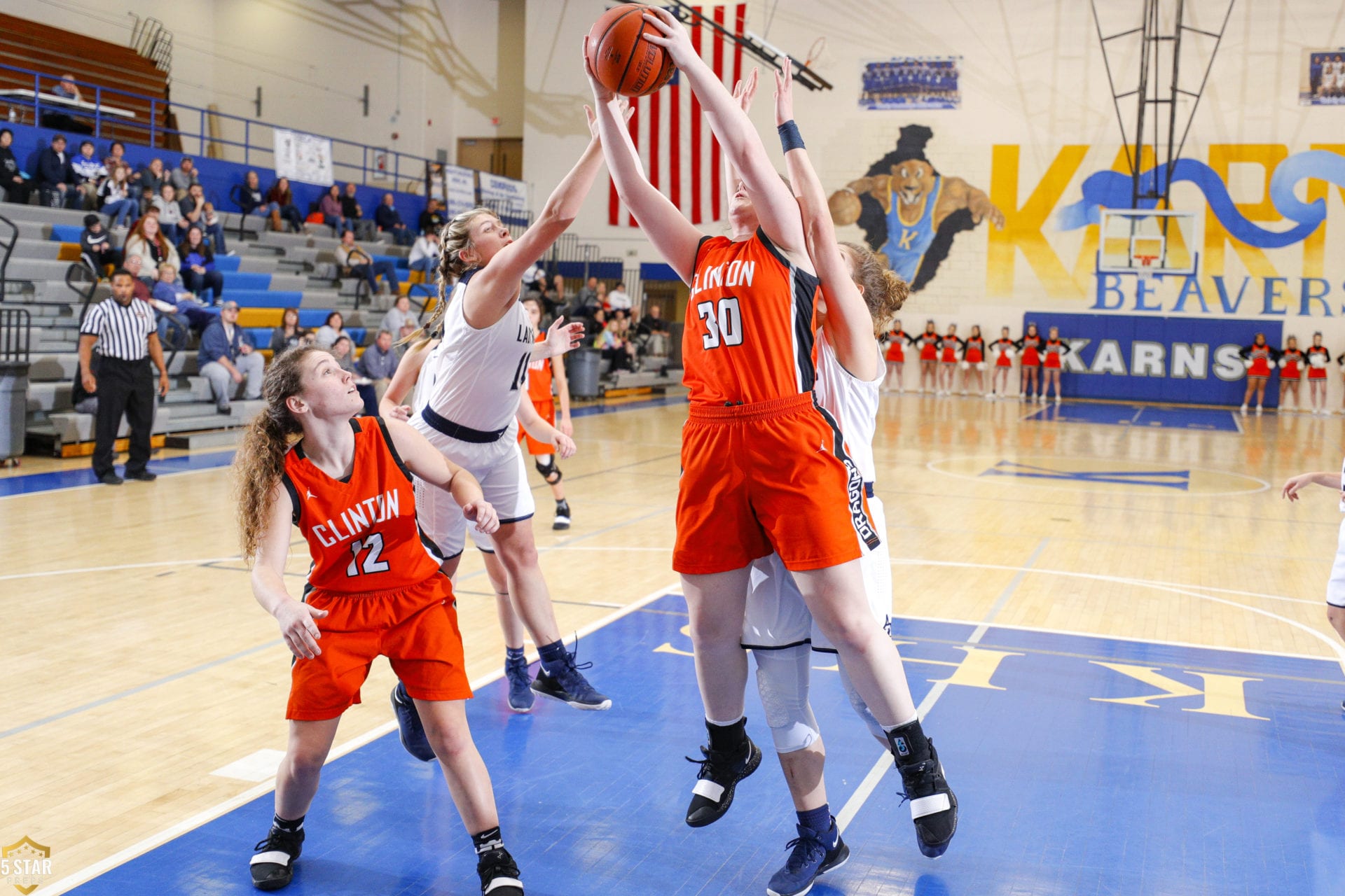 Clinton vs Anderson County 0021 (Danny Parker)