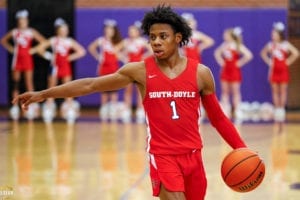 South-Doyle vs Morristown West 0018 (Danny Parker)