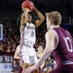 Bearden vs Franklin 0025 (Danny Parker)