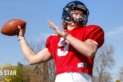 Maryville Rebels football practice 0008 (Danny Parker)