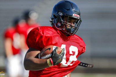 Maryville Rebels football practice 0012 (Danny Parker)