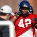 Maryville Rebels football practice 0017 (Danny Parker)