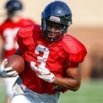 Maryville Rebels football practice 0018 (Danny Parker)