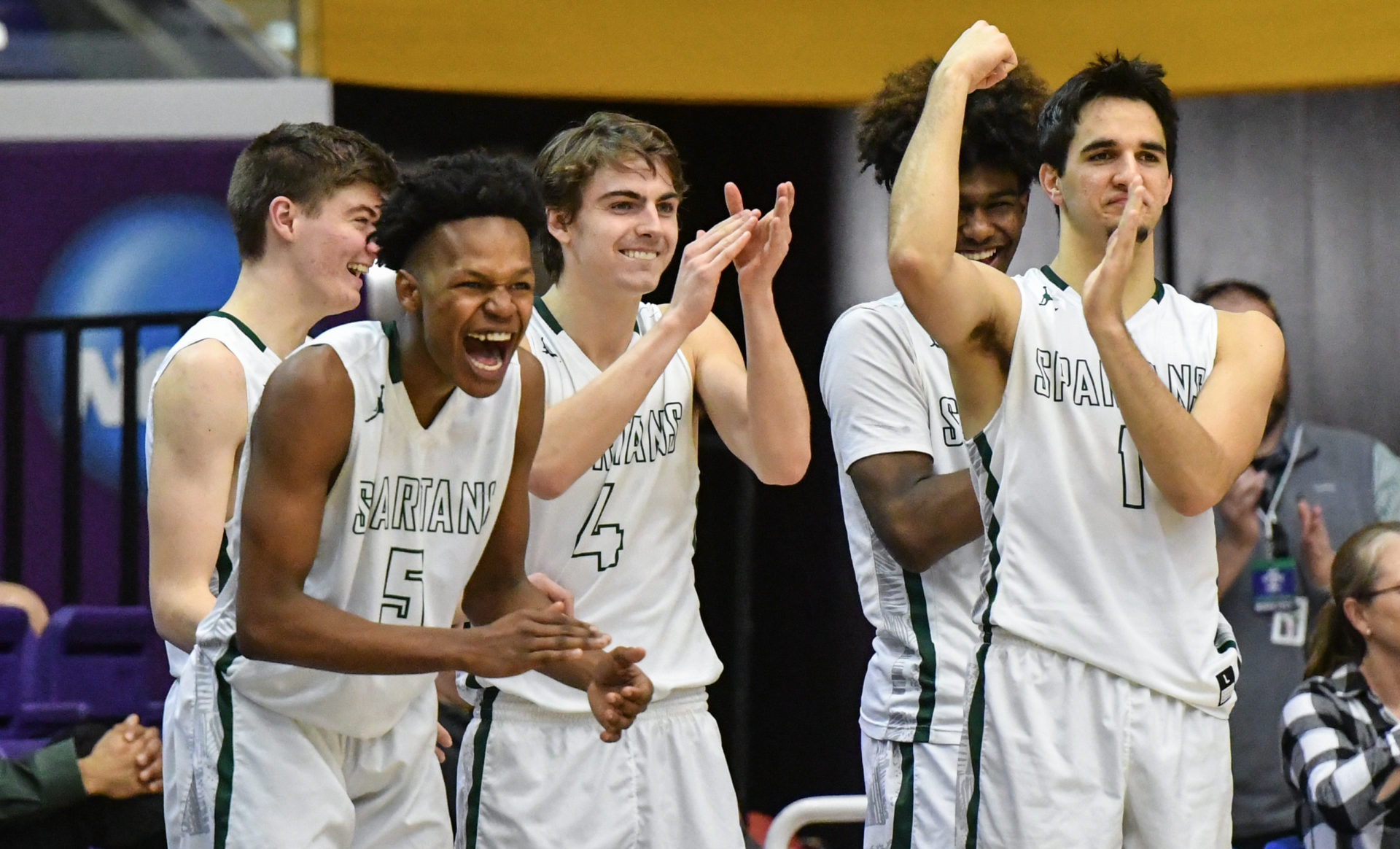 PLAYOFF RESET What to look for next in the high school basketball