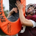 Bearden football spring 2019 0023 (Danny Parker)