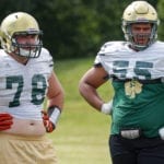 Knoxville Catholic spring practice 0006 (Danny Parker)