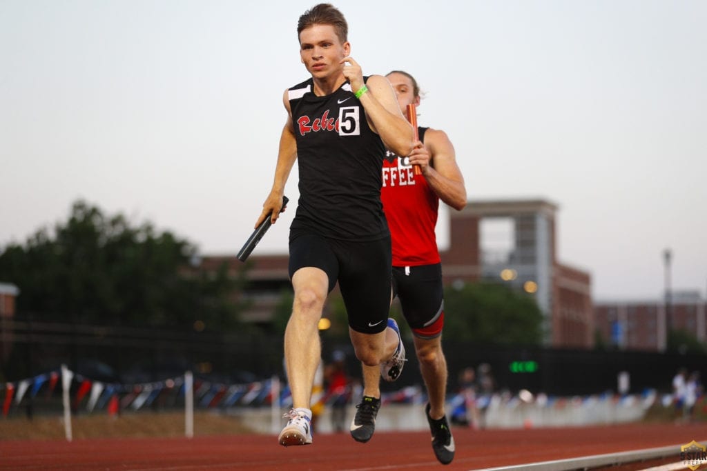 2019 TSSAA track and field 40 (Danny Parker)