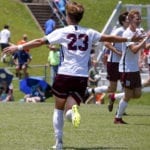 Bearden v Farragut soccer 47 (Danny Parker)