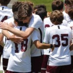 Bearden v Farragut soccer 48 (Danny Parker)