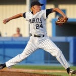 Bradley Central vs Farragut TSSAA baseball 2019 1 (Danny Parker)