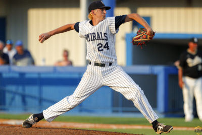 Bradley Central vs Farragut TSSAA baseball 2019 1 (Danny Parker)