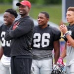 Central vs Farragut spring football 23 (Danny Parker)