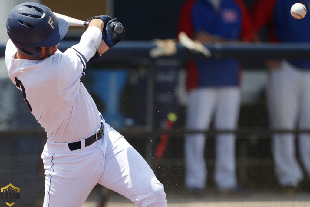 Farragut vs Bartlett TSSAA baseball 2019 1 (Danny Parker)