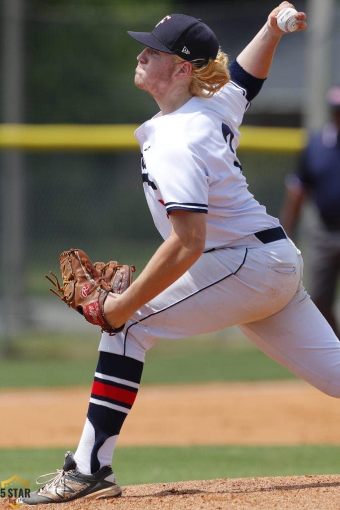 Farragut vs Bartlett TSSAA baseball 2019 5 (Danny Parker)