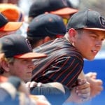 Greenback vs Trinity Christian TSSAA baseball 2019 9 (Danny Parker)