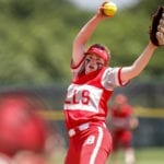 Halls vs Jefferson County TSSAA softball 5 (Danny Parker)