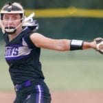 King's Academy vs Chattanooga Christian TSSAA softball 2019 11 (Danny Parker)A