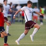 Oakland vs. Bearden TSSAA soccer 12 (Danny Parker)