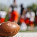 Powell spring football 18 (Danny Parker)