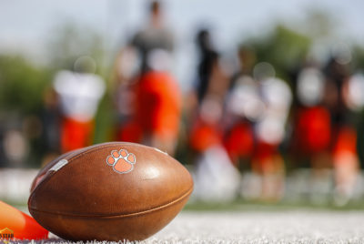 Powell spring football 18 (Danny Parker)