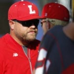 Sequatchie County vs Loudon TSSAA baseball 4 (Danny Parker)