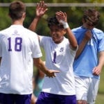 Sevier County vs Cumberland County TSSAA soccer 12 (Danny Parker)