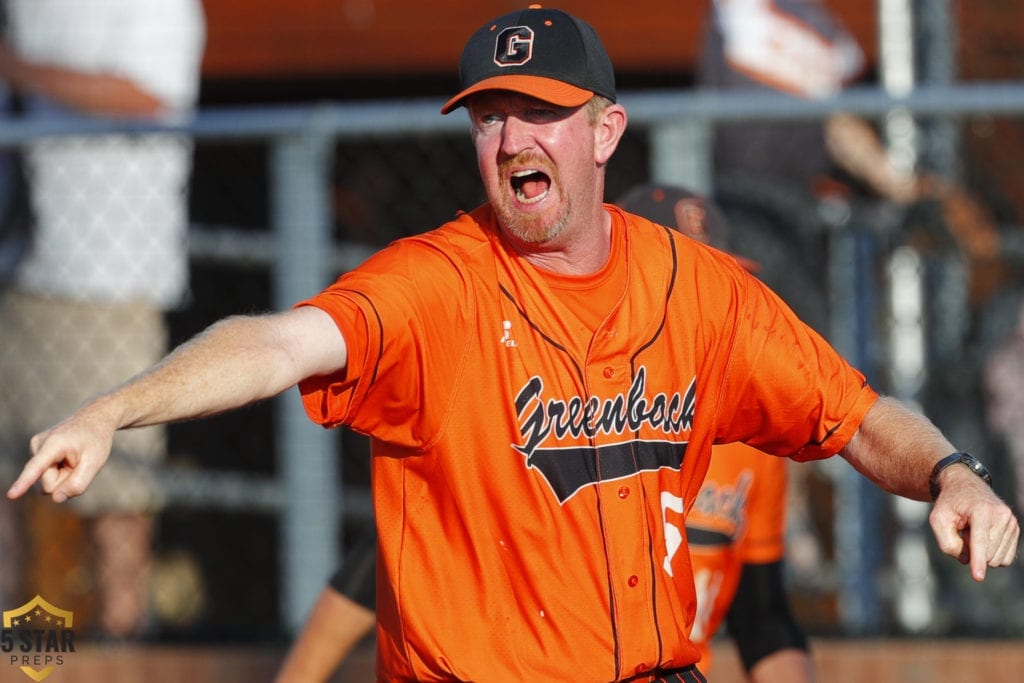 Summertown vs Greenback TSSAA baseball 2019 3 (Danny Parker)