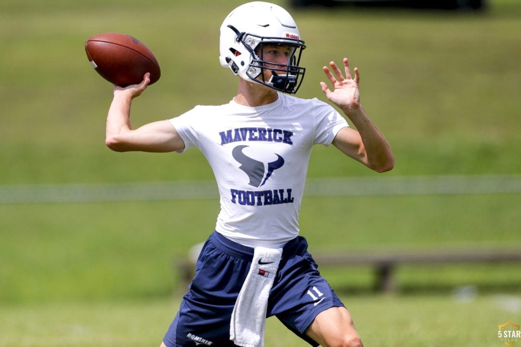 Anderson County 7v7 2019 20 (Danny Parker)