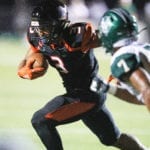 Greeneville vs Powell 30 (Danny Parker)