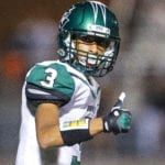 Greeneville vs Powell 40 (Danny Parker)