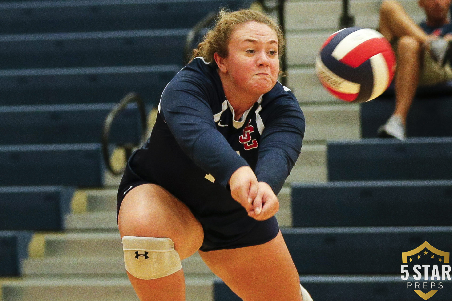 5STAR PHOTOS GatlinburgPittman at Jefferson County volleyball (Sept