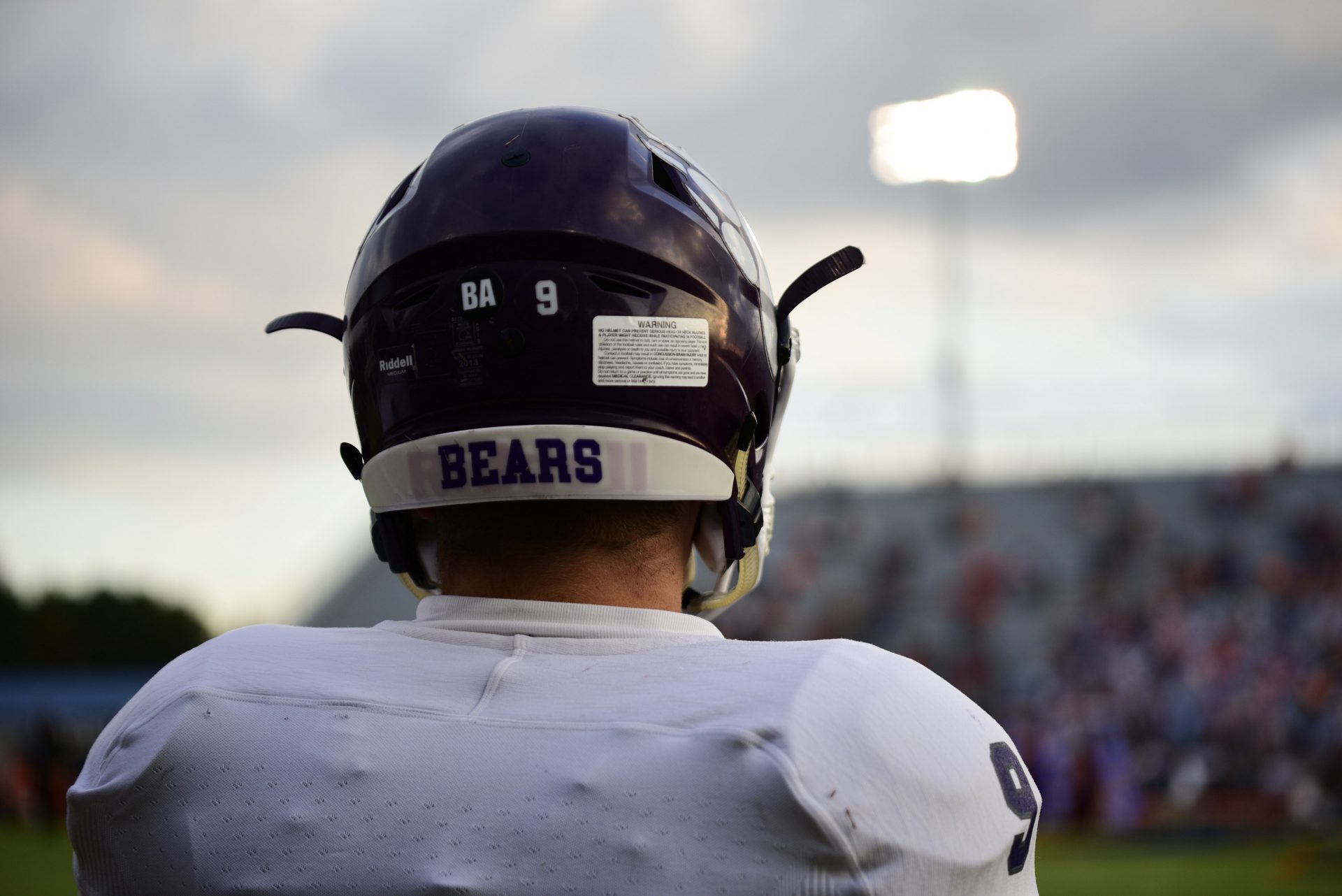 Sevier County football returns 15 starters for 2020; optimism abounds