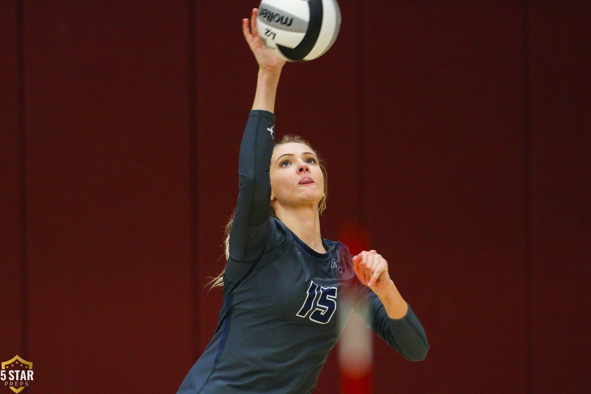 Anderson County volleyball (2-0) off to hot start with wins over AAA ...