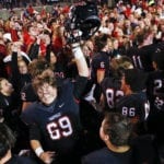 MARYVILLE, Tenn. Ñ 2019.11.29 - TSSAA Class 6A state semifinals