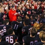 MARYVILLE, Tenn. — 2019.11.29 - TSSAA Class 6A state semifinals