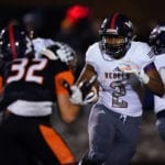 TSSAA 5A State Football Playoffs 2019: West vs Powell NOV 22