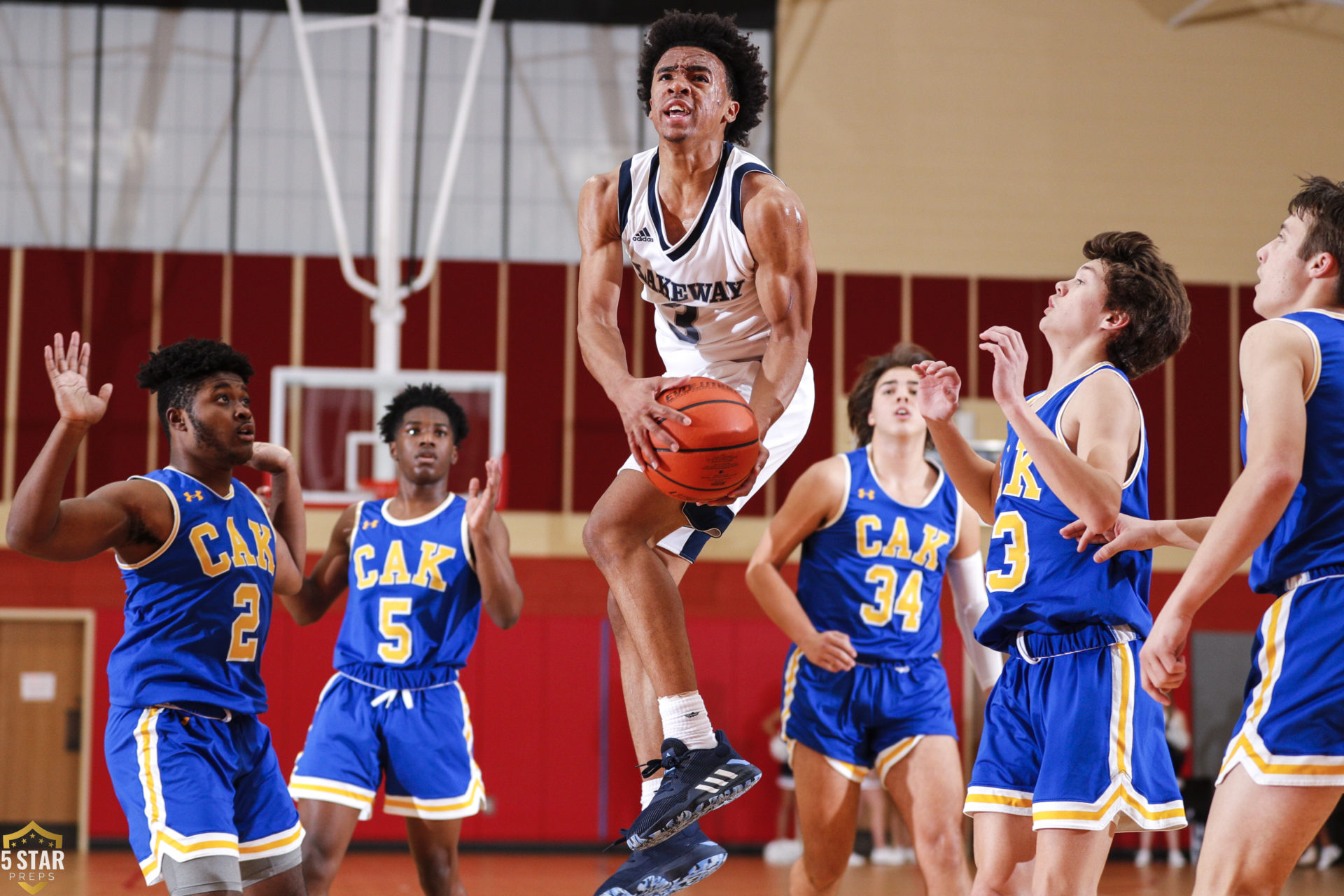 A Year Away From Postseason Eligibility Lakeway Christian Basketball 