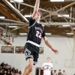 Maryville v Powell BKB_2019 4 (Danny Parker)