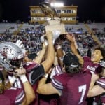 COOKEVILLE, Tenn. — 2019.12.6 - TSSAA football