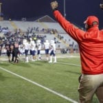 COOKEVILLE, Tenn. Ñ 2019.12.6 - TSSAA football