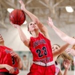 STRAWBERRY PLAINS, Tenn. Ñ Union County vs. Carter