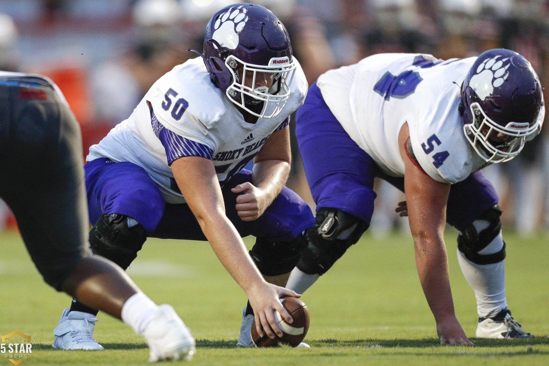 Todd Loveday named new head football coach at Sevier County High School