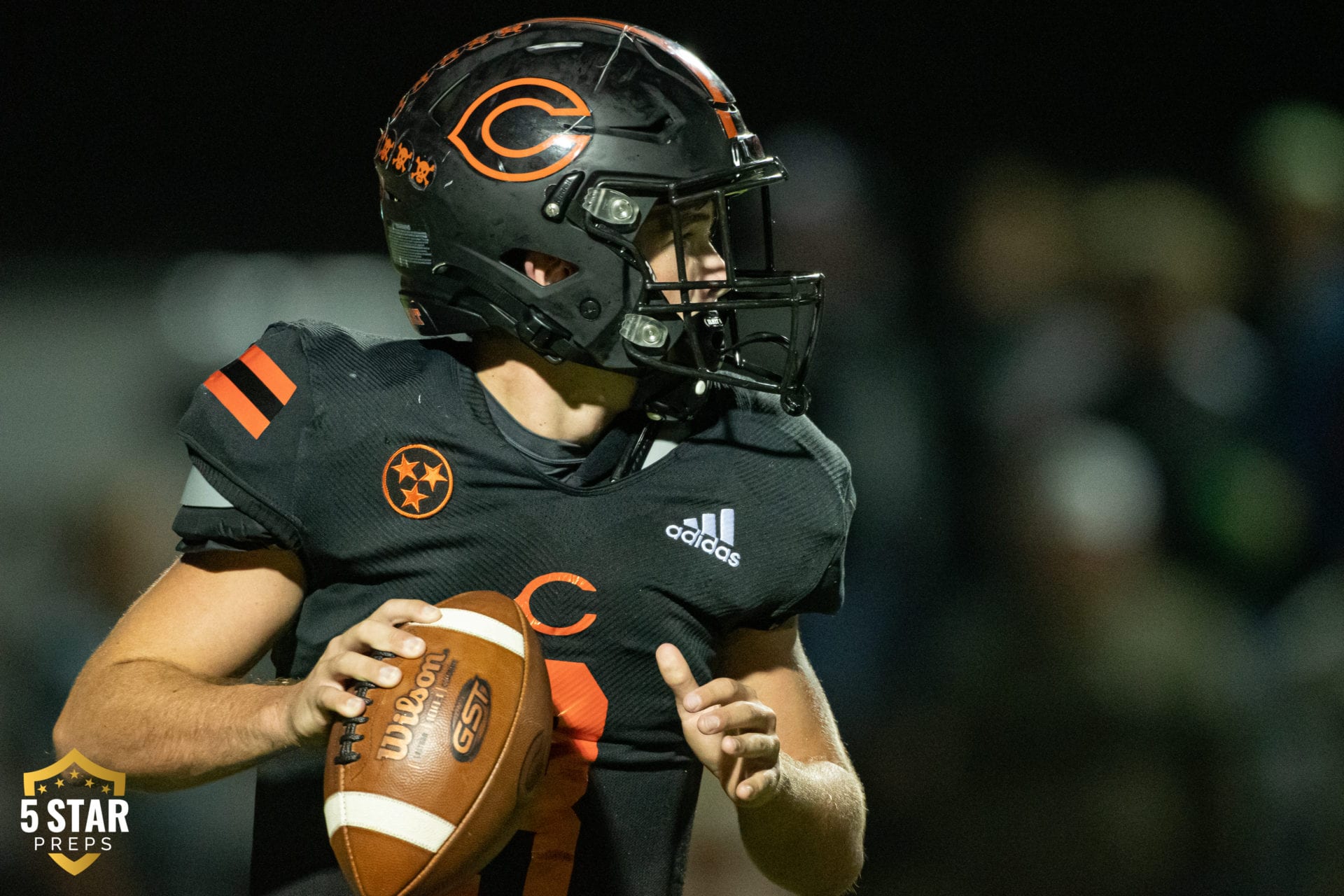 Hines, Coalfield dispatch Midway to advance to Class 1A state