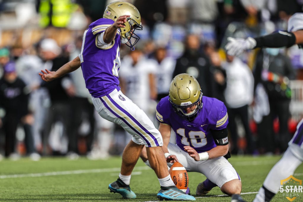 FINAL: CPA 35,Lipscomb Academy 28