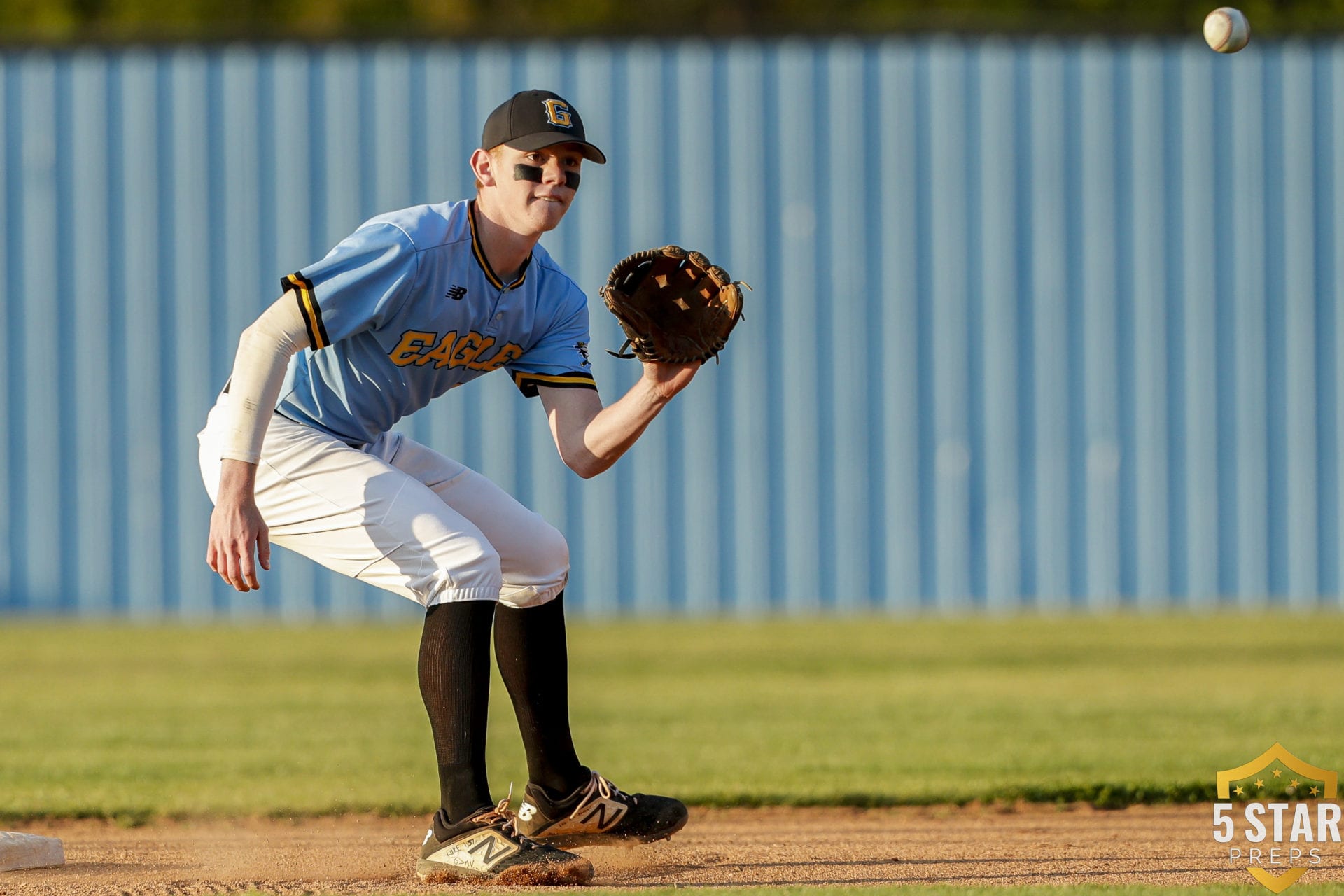 Knoxville new outlet balance baseball